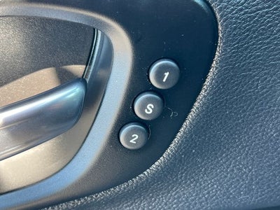 2022 Jeep Cherokee Limited 4x4