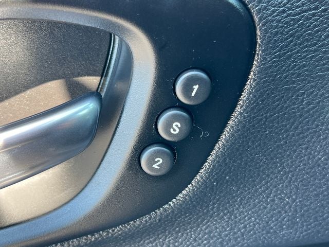 2022 Jeep Cherokee Limited 4x4