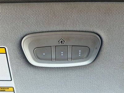 2022 Jeep Cherokee Limited 4x4