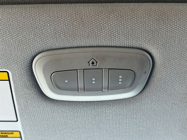 2022 Jeep Cherokee Limited 4x4