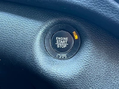 2022 Jeep Cherokee Limited 4x4