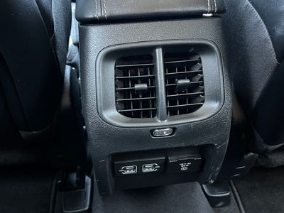 2022 Jeep Cherokee Limited 4x4