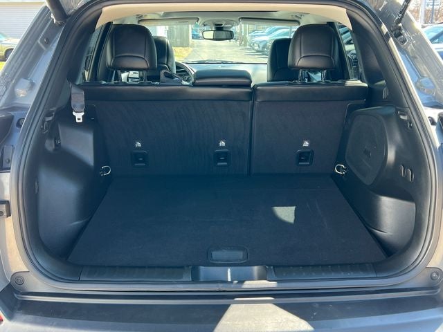 2022 Jeep Cherokee Limited 4x4