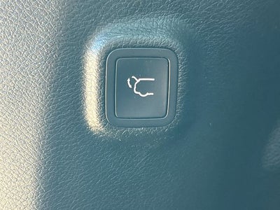 2022 Jeep Cherokee Limited 4x4