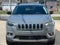 2022 Jeep Cherokee Limited 4x4