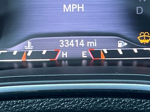 2022 Jeep Cherokee Limited 4x4