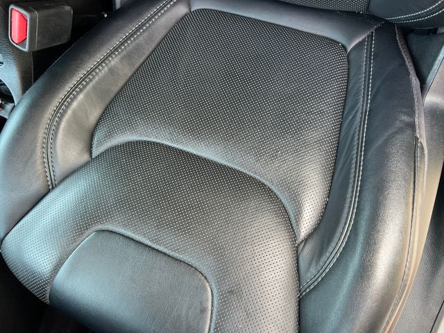 2023 Jeep Cherokee Altitude Lux 4x4