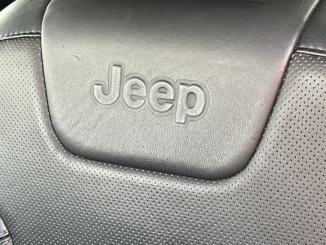 2023 Jeep Cherokee Altitude Lux 4x4