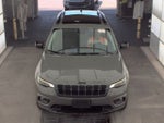2023 Jeep Cherokee Altitude Lux 4x4