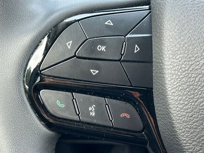 2023 Jeep Cherokee Altitude Lux 4x4