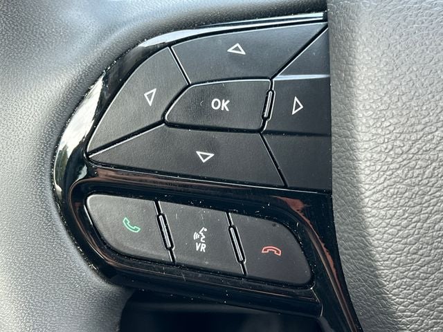 2023 Jeep Cherokee Altitude Lux 4x4