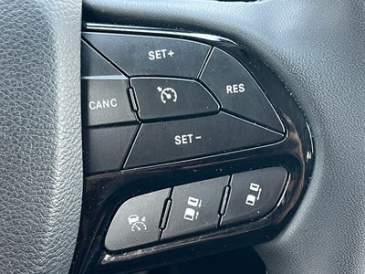 2023 Jeep Cherokee Altitude Lux 4x4