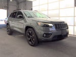 2023 Jeep Cherokee Altitude Lux 4x4