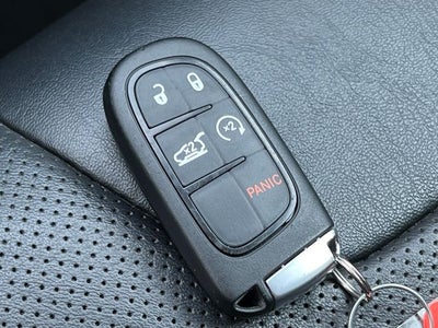 2023 Jeep Cherokee Altitude Lux 4x4