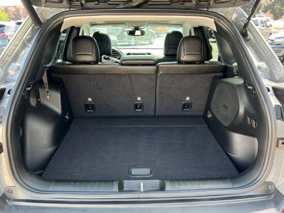 2023 Jeep Cherokee Altitude Lux 4x4