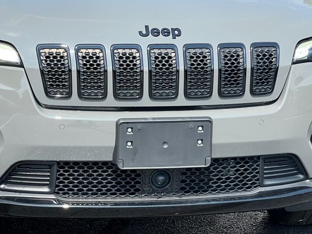 2023 Jeep Cherokee Altitude Lux 4x4