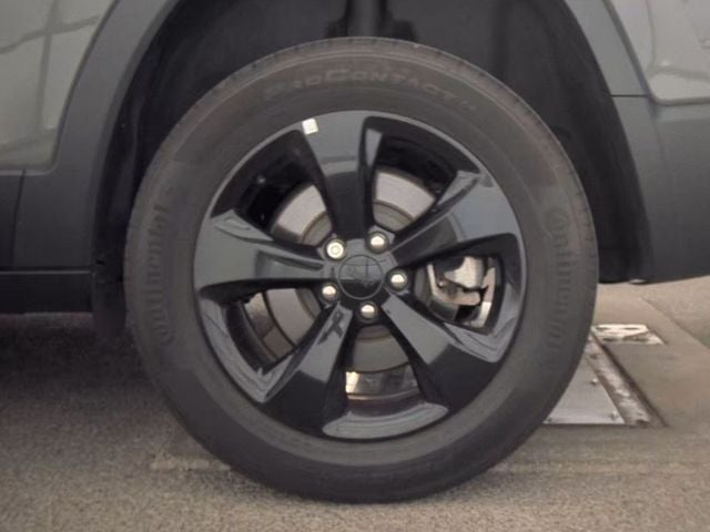 2023 Jeep Cherokee Altitude Lux 4x4
