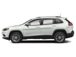 2021 Jeep Cherokee Latitude Lux 4x4