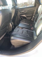 2021 Jeep Cherokee Latitude Lux 4x4