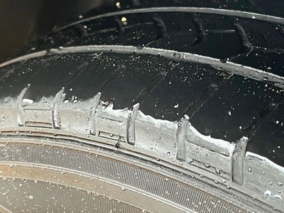 2021 Jeep Cherokee Latitude Lux 4x4