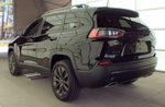 2021 Jeep Cherokee 80th Anniversary 4x4