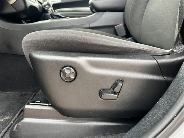 2020 Dodge Durango SXT Plus AWD