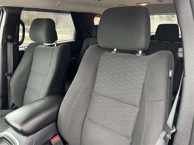 2020 Dodge Durango SXT Plus AWD