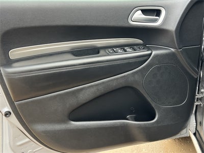 2020 Dodge Durango SXT Plus AWD