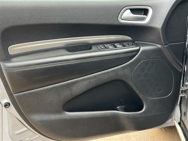 2020 Dodge Durango SXT Plus AWD