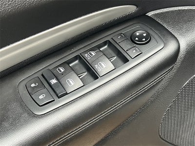 2020 Dodge Durango SXT Plus AWD