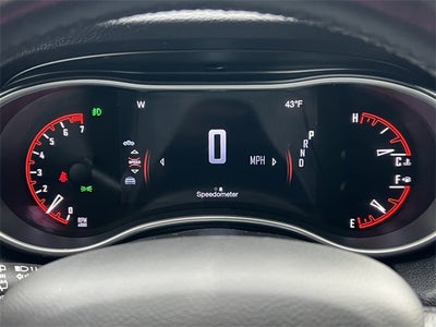 2020 Dodge Durango SXT Plus AWD