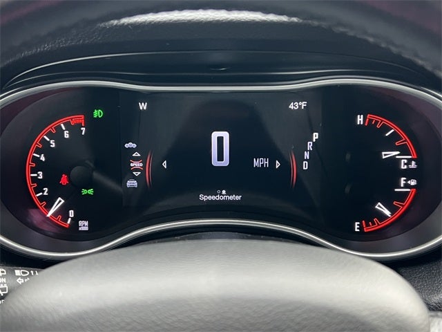 2020 Dodge Durango SXT Plus AWD