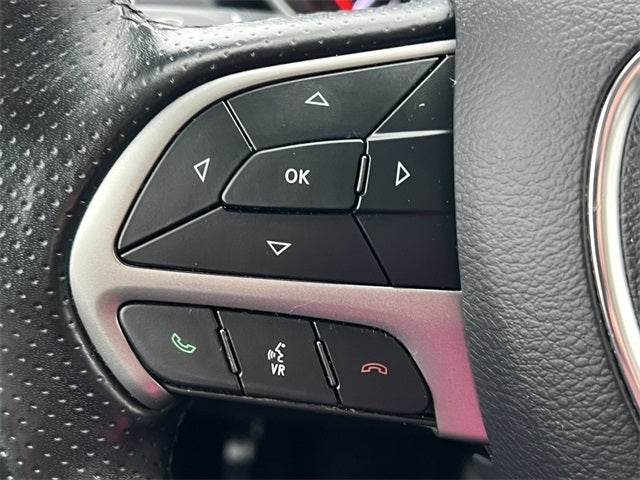 2020 Dodge Durango SXT Plus AWD