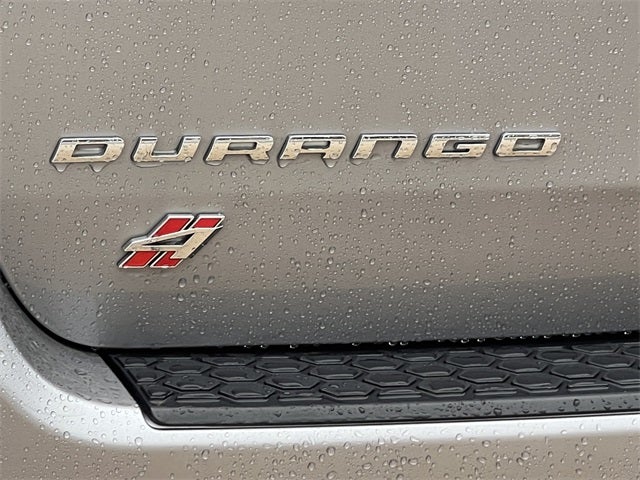 2020 Dodge Durango SXT Plus AWD