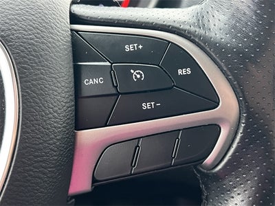 2020 Dodge Durango SXT Plus AWD