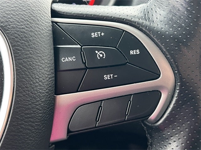 2020 Dodge Durango SXT Plus AWD