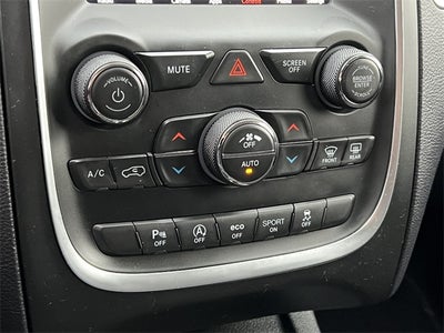 2020 Dodge Durango SXT Plus AWD