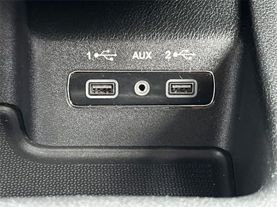 2020 Dodge Durango SXT Plus AWD