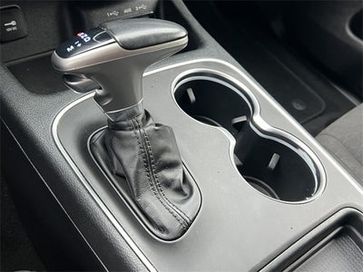 2020 Dodge Durango SXT Plus AWD