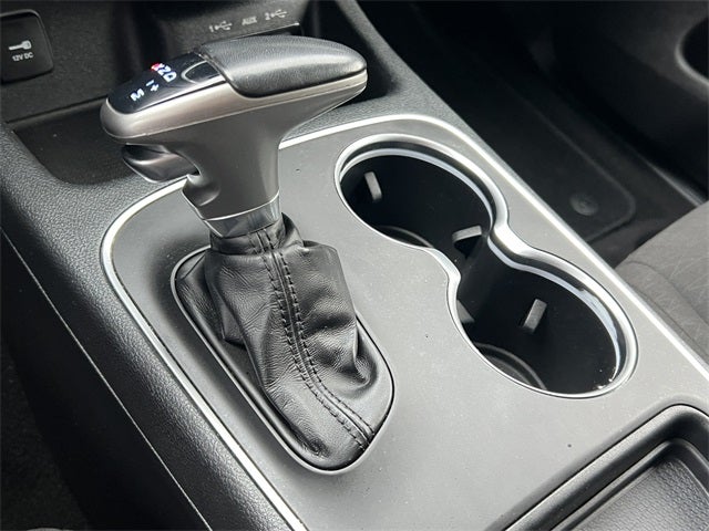 2020 Dodge Durango SXT Plus AWD