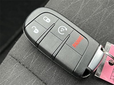 2020 Dodge Durango SXT Plus AWD