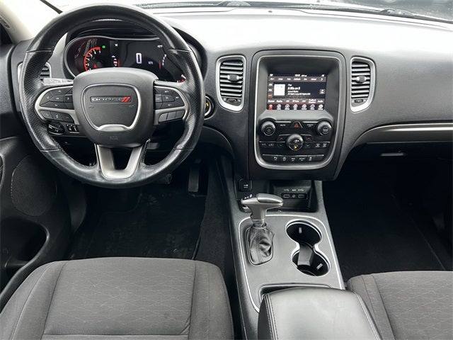 2020 Dodge Durango SXT Plus AWD
