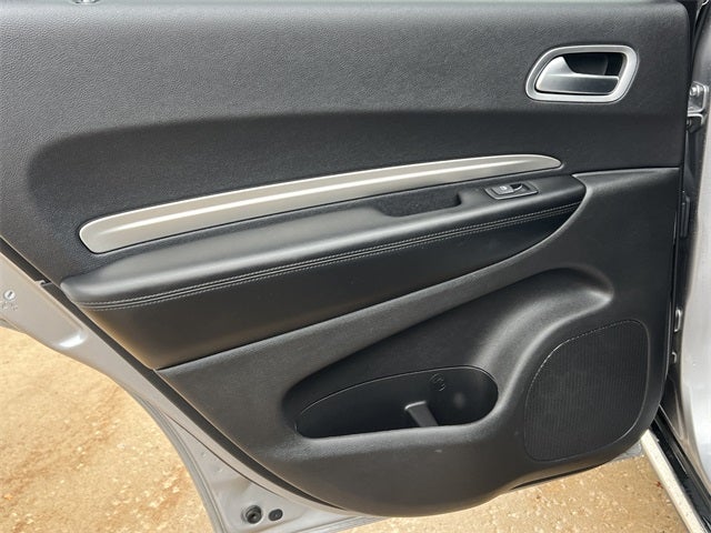 2020 Dodge Durango SXT Plus AWD