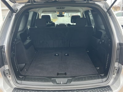 2020 Dodge Durango SXT Plus AWD