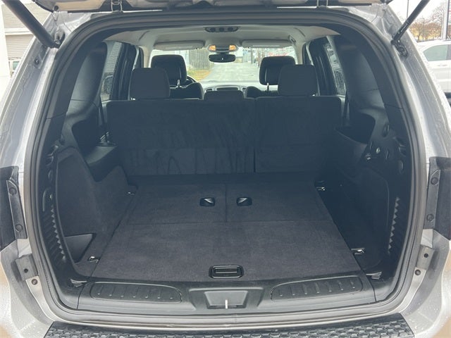 2020 Dodge Durango SXT Plus AWD