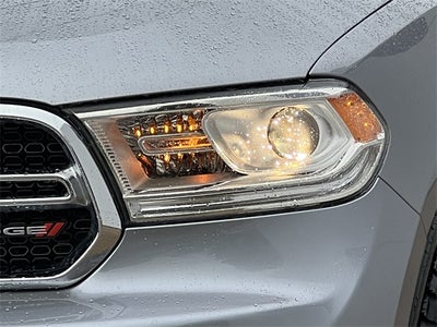 2020 Dodge Durango SXT Plus AWD