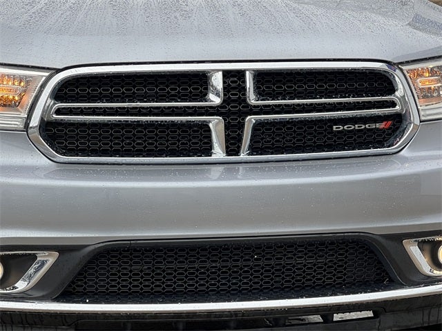 2020 Dodge Durango SXT Plus AWD