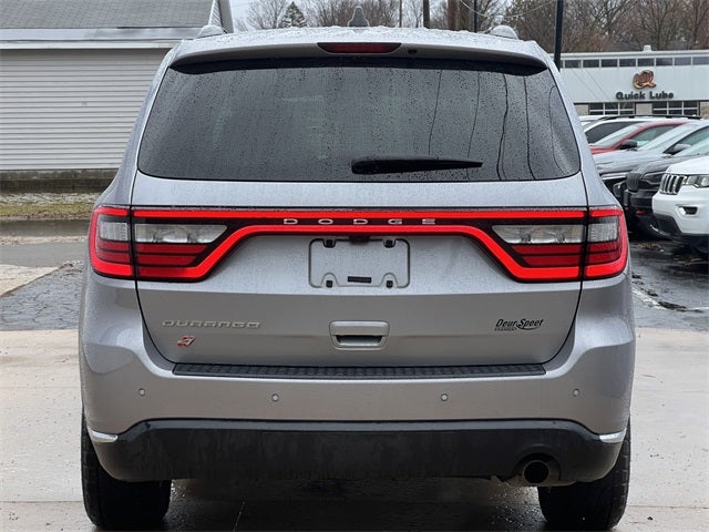 2020 Dodge Durango SXT Plus AWD