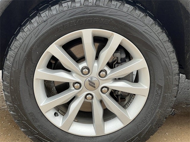 2020 Dodge Durango SXT Plus AWD