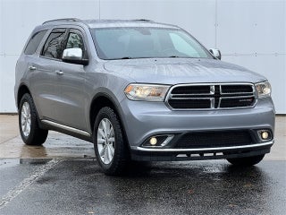 2020 Dodge Durango SXT Plus AWD